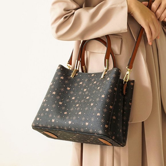 Handbag women autumn fashion
